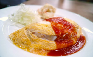 お料理コース