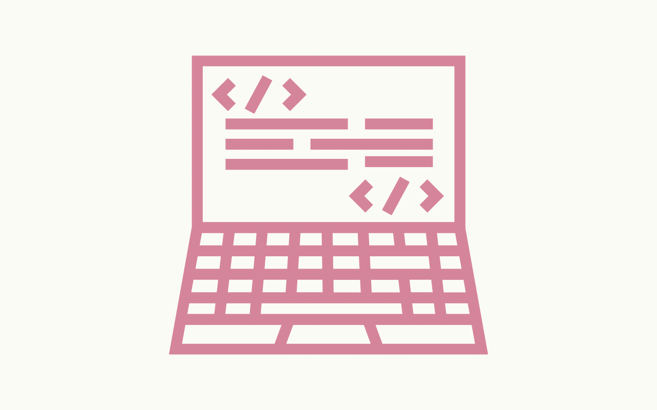 Codingのイメージ画像