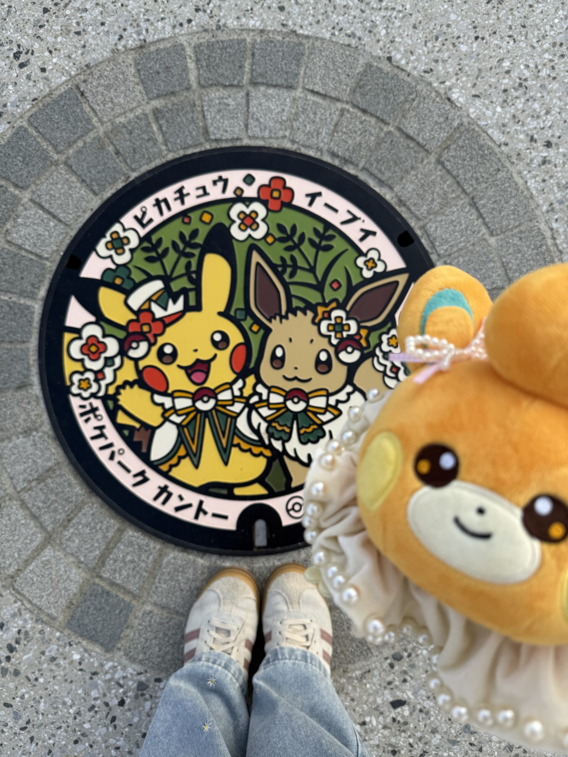 ポケパークの写真