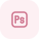 Adobe Photoshopのアイコン